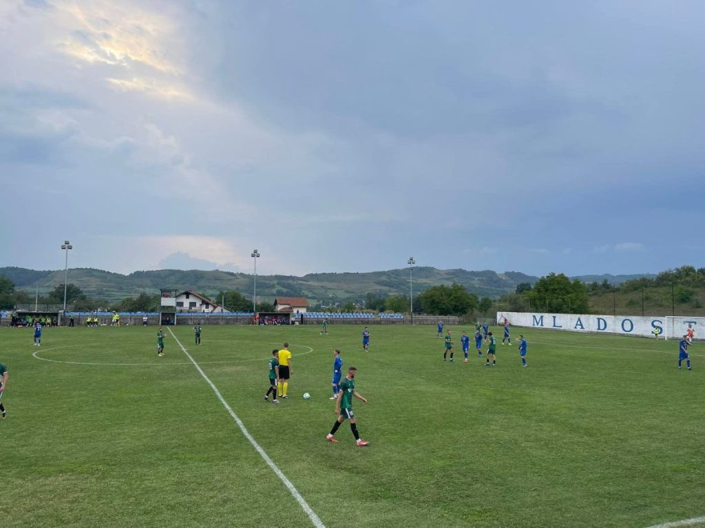 Ko je čovjek koji je oko Vareša okupio sportsku elitu? Za ovaj klub se čulo izvan granica BiH