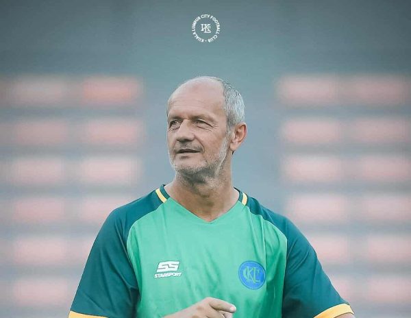Vidaković i Prljača preuzeli Kuala Lumpur City FC</a>