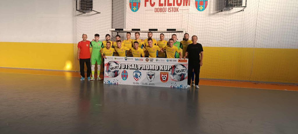 Mostar SG nadirao Graz i plasirao se u finale Promo Cupa
