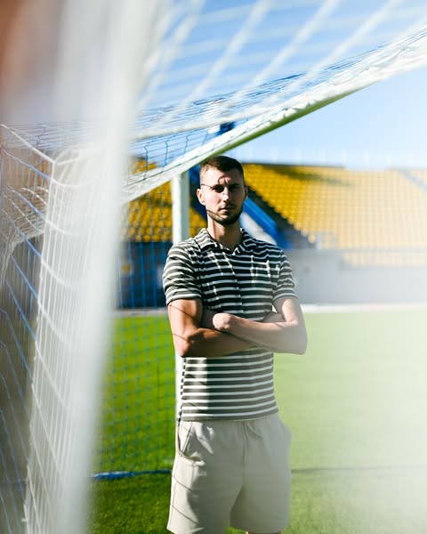 Nakon odlaska Ćemana, Posušje dovelo novog golmana