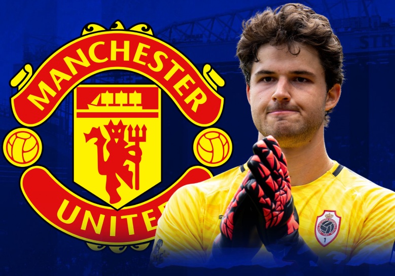 Kada će 18 miliona funti vrijedno pojačanje Manchester Uniteda dobiti priliku?