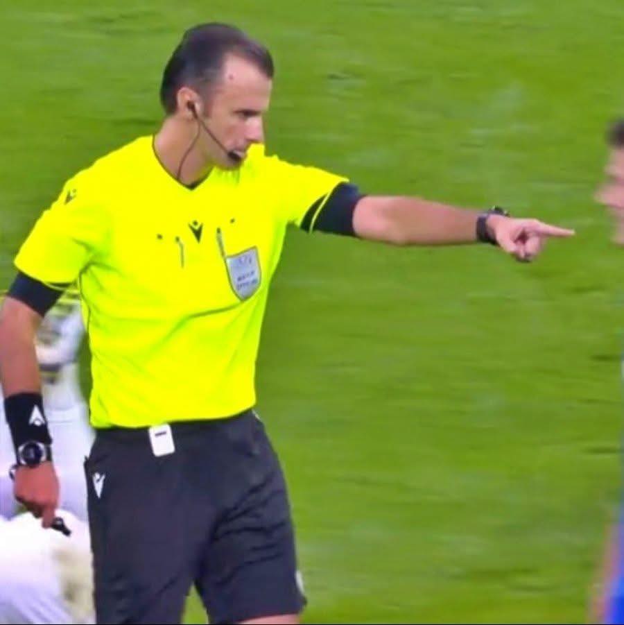 Peljto sudi derbi u Mostaru, Musa u Bijeljini, Jelić na Koševu