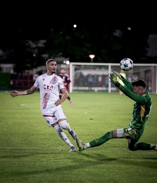 Štimac: ”Sarajevo? Imali su jednu priliku” Musemić: ”Greške su preusmjerile utakmicu”