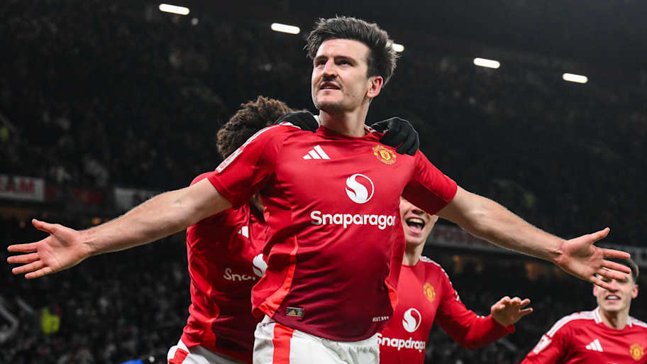 Maguire donio veliku odluku o budućnosti
