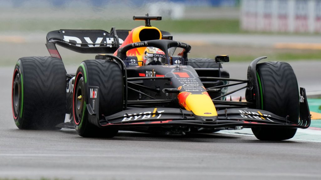 Verstappen rutinski do sprint pobjede u Austinu, McLaren doživio potpuni krah