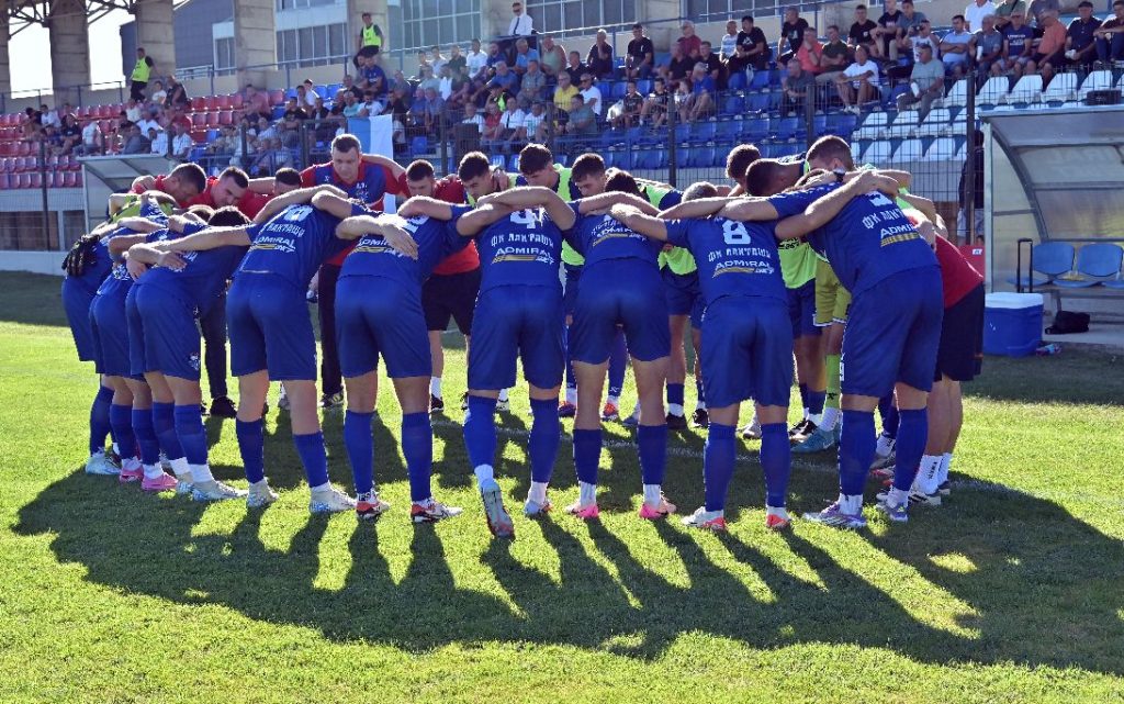 Prvi poraz Laktaša u sezoni, BSK je novi lider tabele!