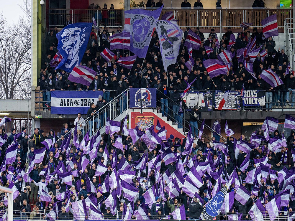 Pritisak urodio plodom: Austria raskida saradnju s ruskim sponzorom