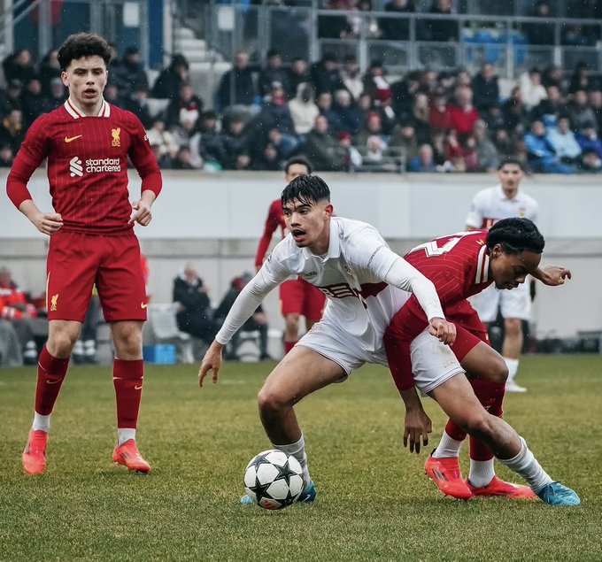 Manchester City želi bh. dragulja iz Njemačke