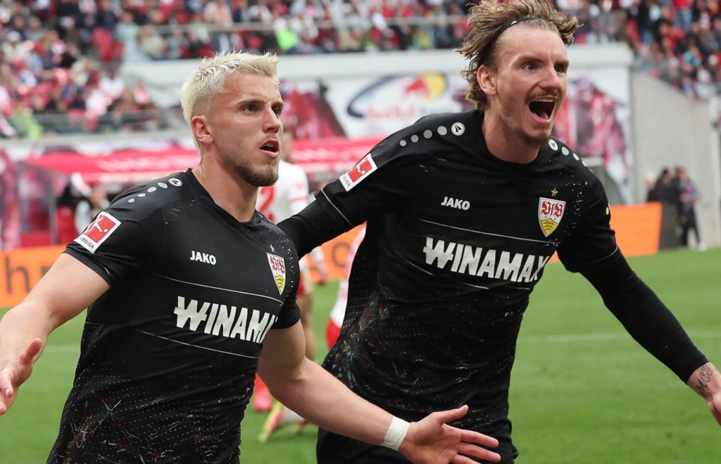Demirović zasjenio zvijezde Bundeslige: Gol o kojem priča cijela Njemačka! (VIDEO)