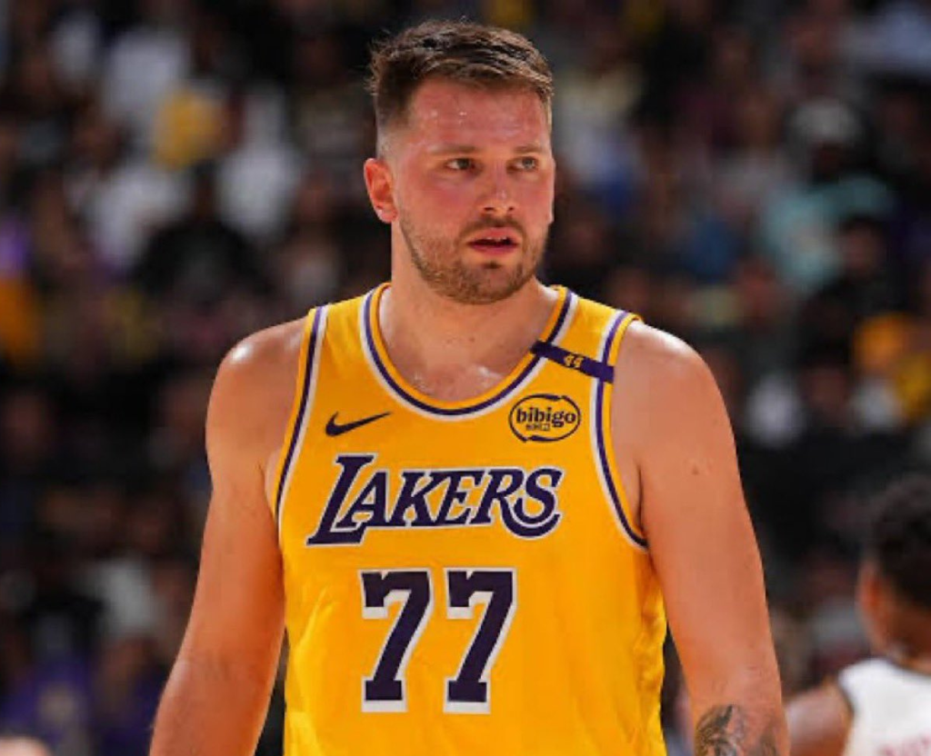 luka dončić