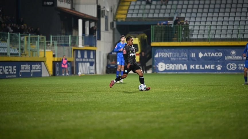 Fudbaler Rudara iz Prijedora dobio poziv u reprezentaciju