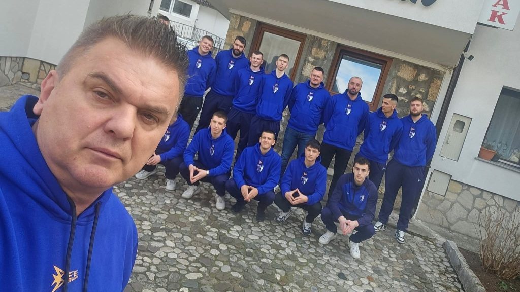 Bizaran slučaj u BiH: Klub za smrt trenera optužio sudije, stigla hitna reakcija