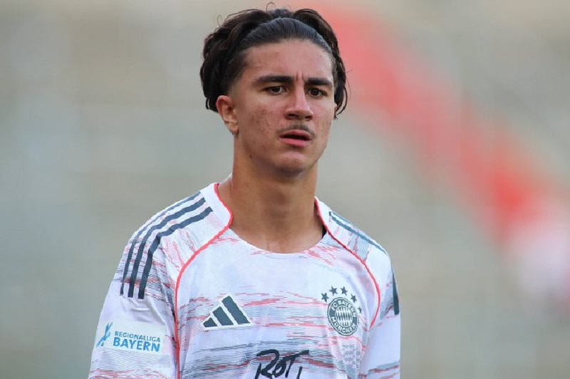 Spahić ga želi privoliti da igra za BiH, sada ga želi dovesti Juventus
