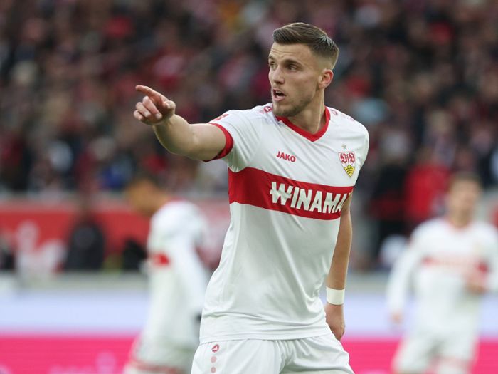 Može li Demirović do novog pogotka za Stuttgart, večaras protiv Basela?