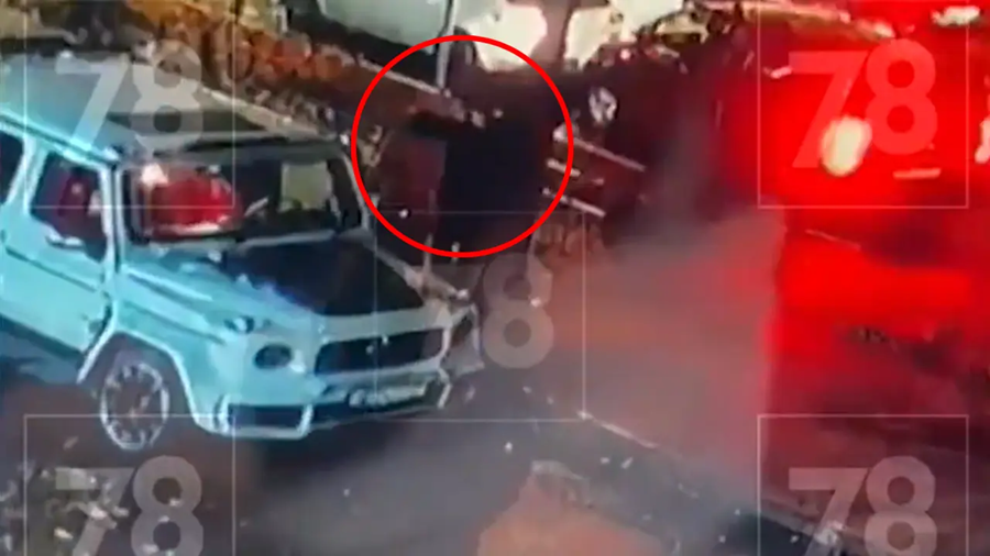 (VIDEO) Ovako je fudbaler Mostovoj izbjegao otmicu u Rusiji: „Onesvijestio je kriminalce“