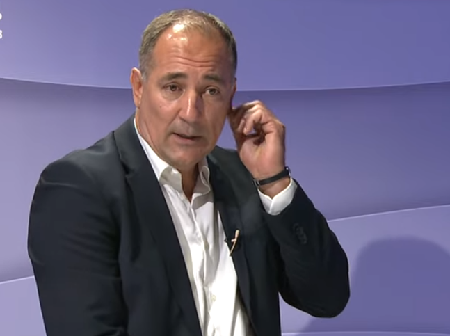 Štimac kažnjen, NSBIH nije imao milosti za izjave o Borcu i post na Facebooku