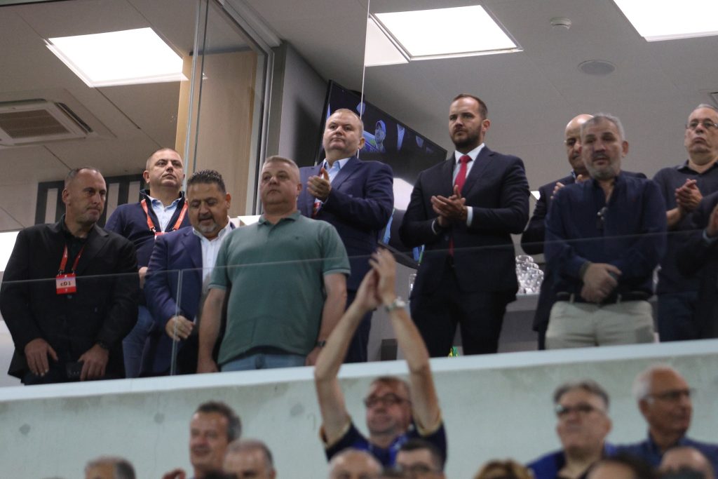 Vico Zeljković je zbog jedne stvari indirektno bocnuo Barbareza