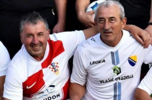 Načelnik crnogorske opštine napao sportskog radnika zato što je fan Vatrenih, Dinama, Cibone…