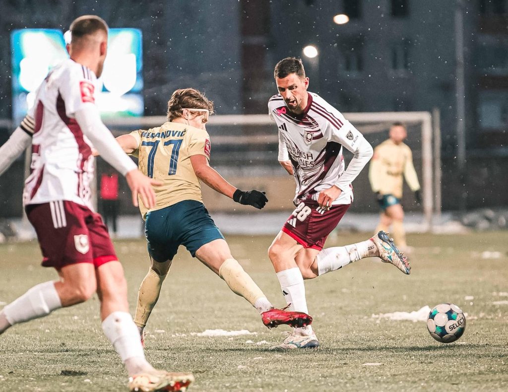 Preokret u Prijedoru: Rudar šokirao Sarajevo!