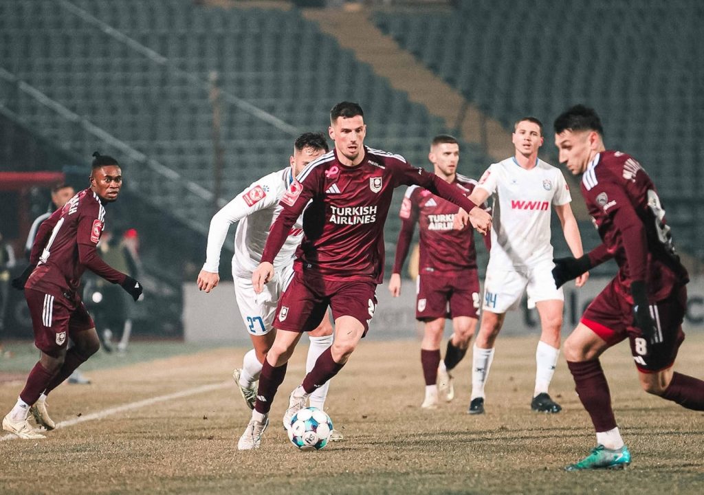 Bordo tim dominirao, Široki sa igračem manje preživio ofanzivu domaćina!