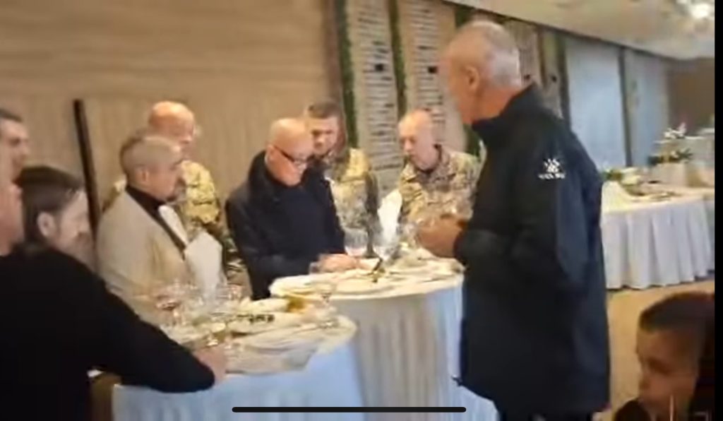 Pogledajte kako su legende BiH pratile žrijeb
