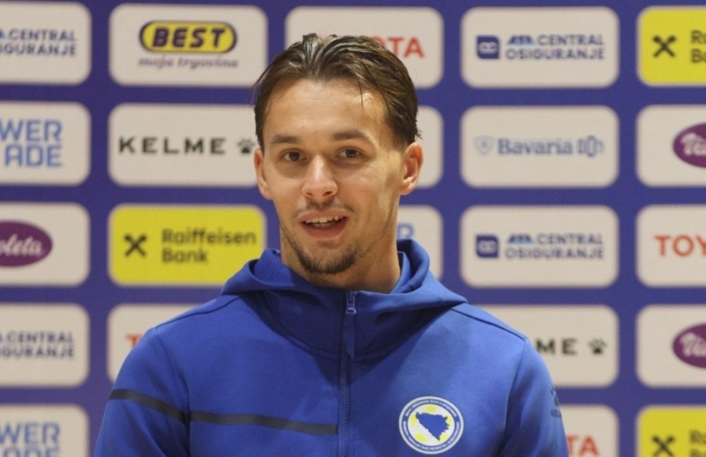 Dedić pred ključne duele: “Osjetimo pozitivni pritisak, spremni smo za borbu”