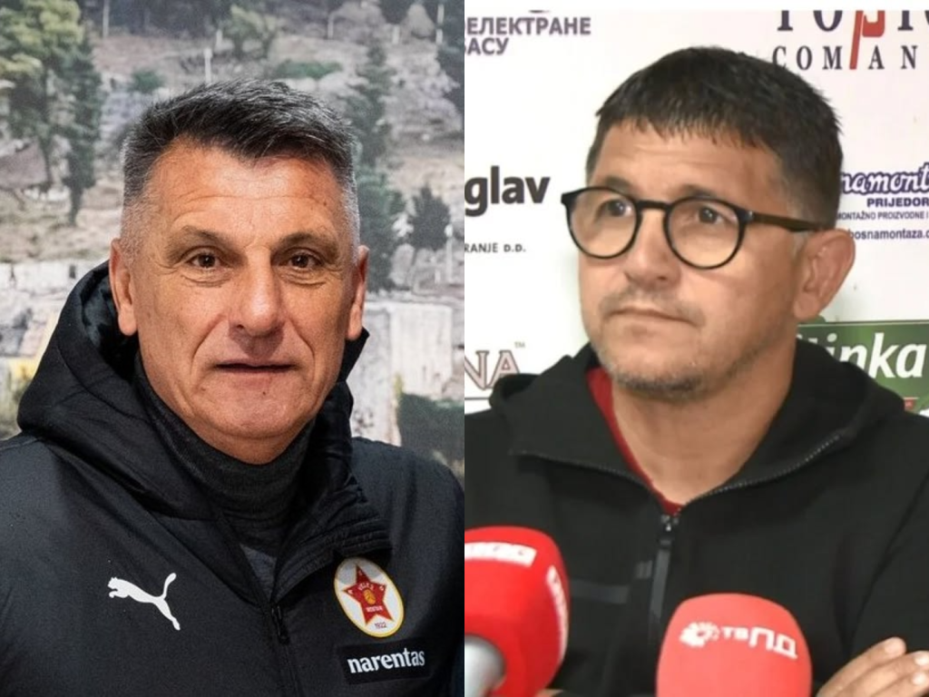 Rahimić oduševljen, Ognjenović iskren: “Jedan trenutak sve odlučio!”