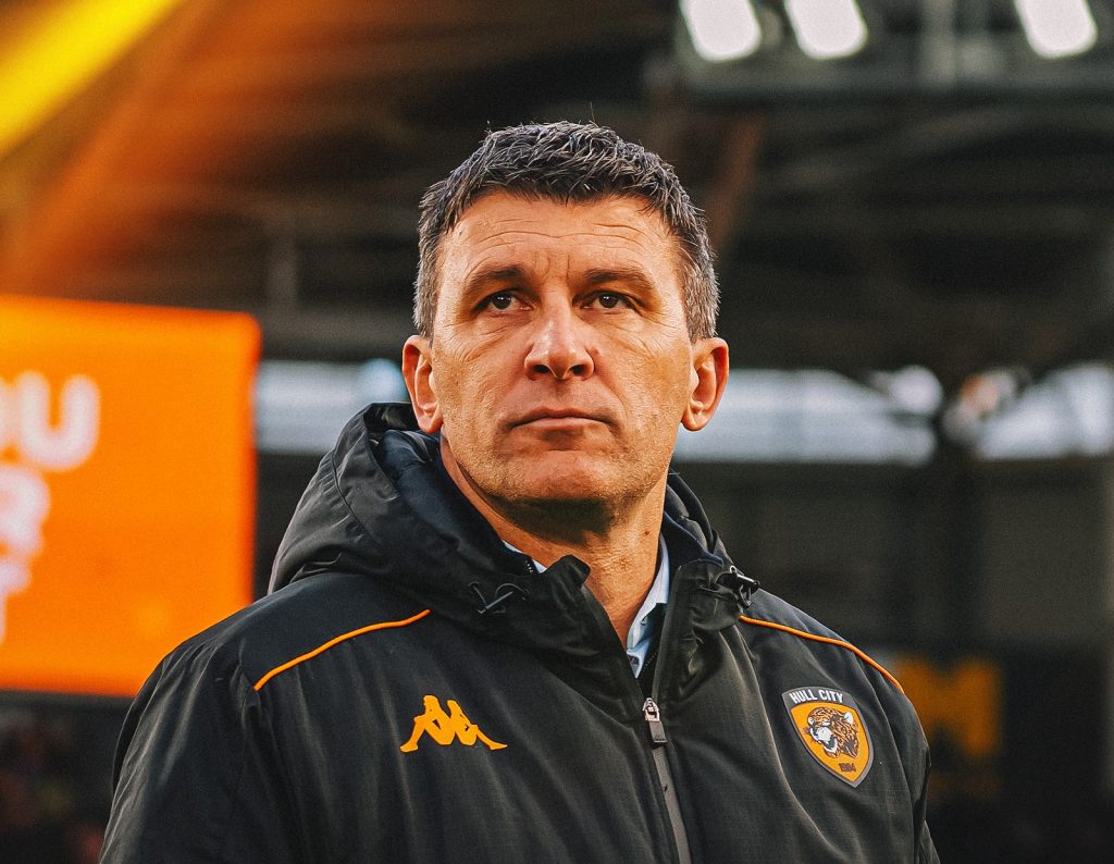 Hull nezaustavljiv pod Jakirovićem, šest kola bez poraza!