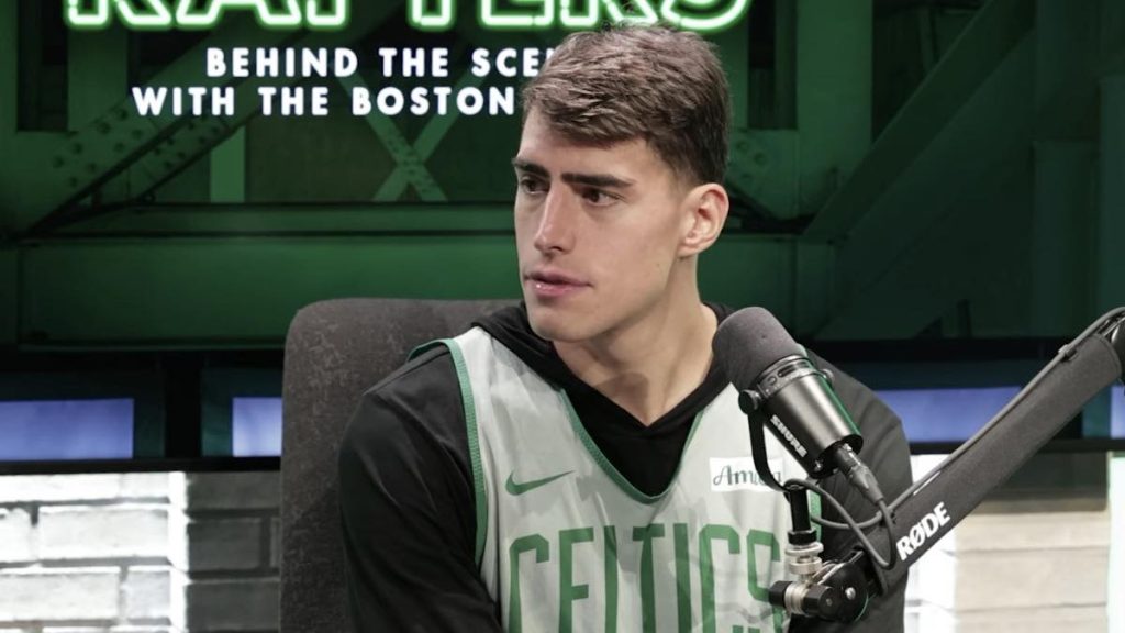Luka Garza predvodi Bosnu i Hercegovinu protiv Turske i Srbije!