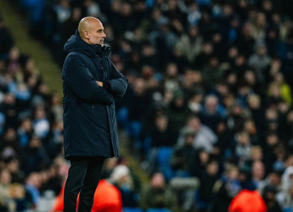 Pep Guardiola igrače poslao na odmor, u toku sedmice čeka ih posebna kontrola