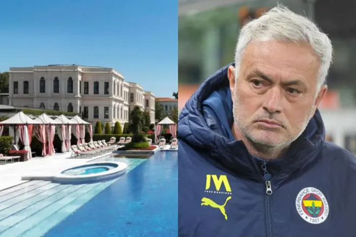 Mourinho je šokirao javnost u Turskoj; zbog sličnog slučaja ostavio je u dilemi Engleze kada je vodio Manchester United