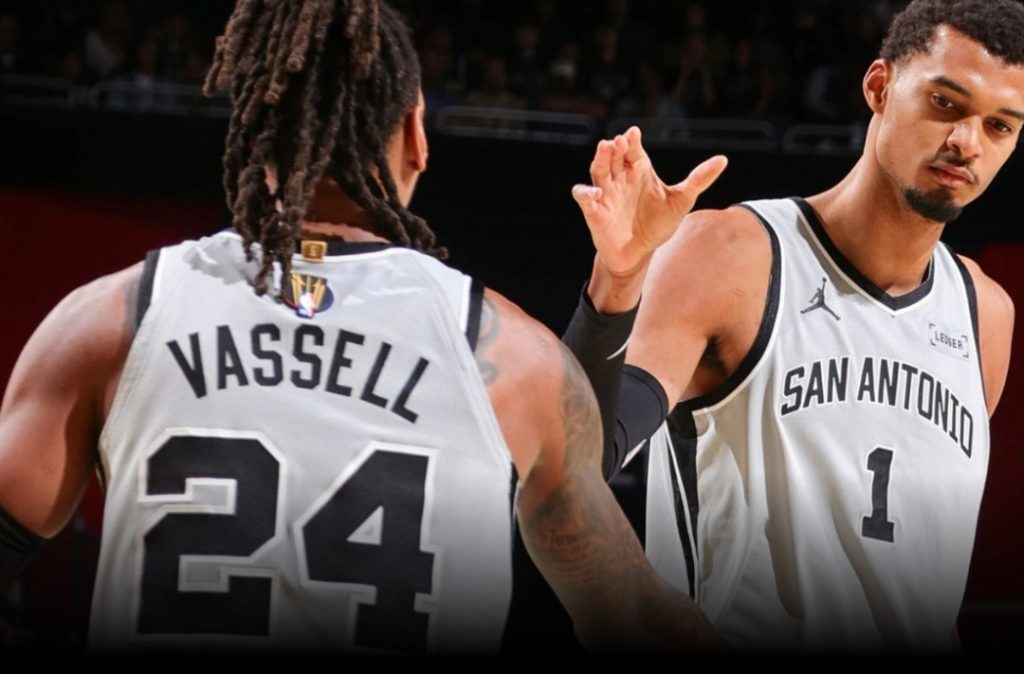 Spursi šokirali prvake i izborili finale NBA Cupa