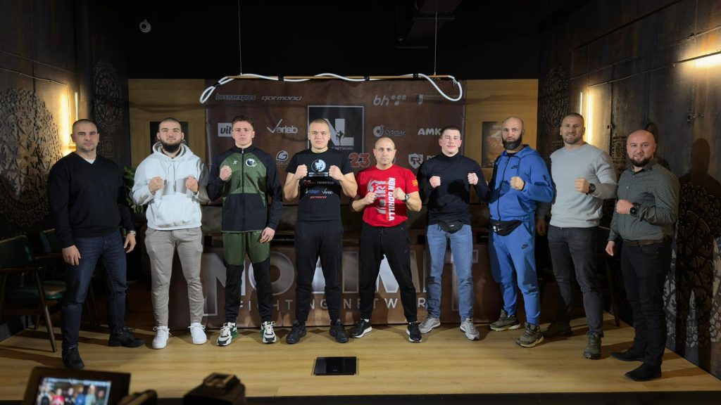 Održana press konferencija za No Limit 23: Poturak najavio spektakl