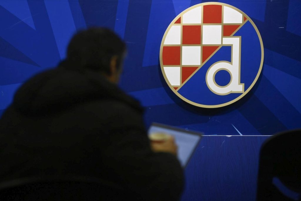 Dinamo Zagreb izgubio bitku za velikog talenta