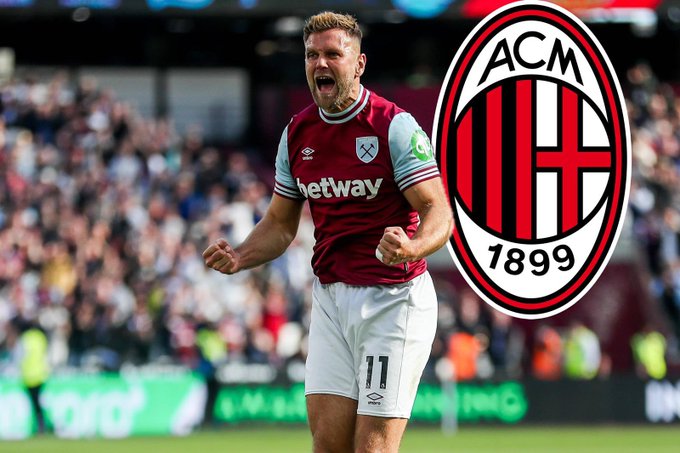 U Engleskoj ove sezone nije zabio niti jedan gol: Njemački reprezentativac sada potpisuje za Milan