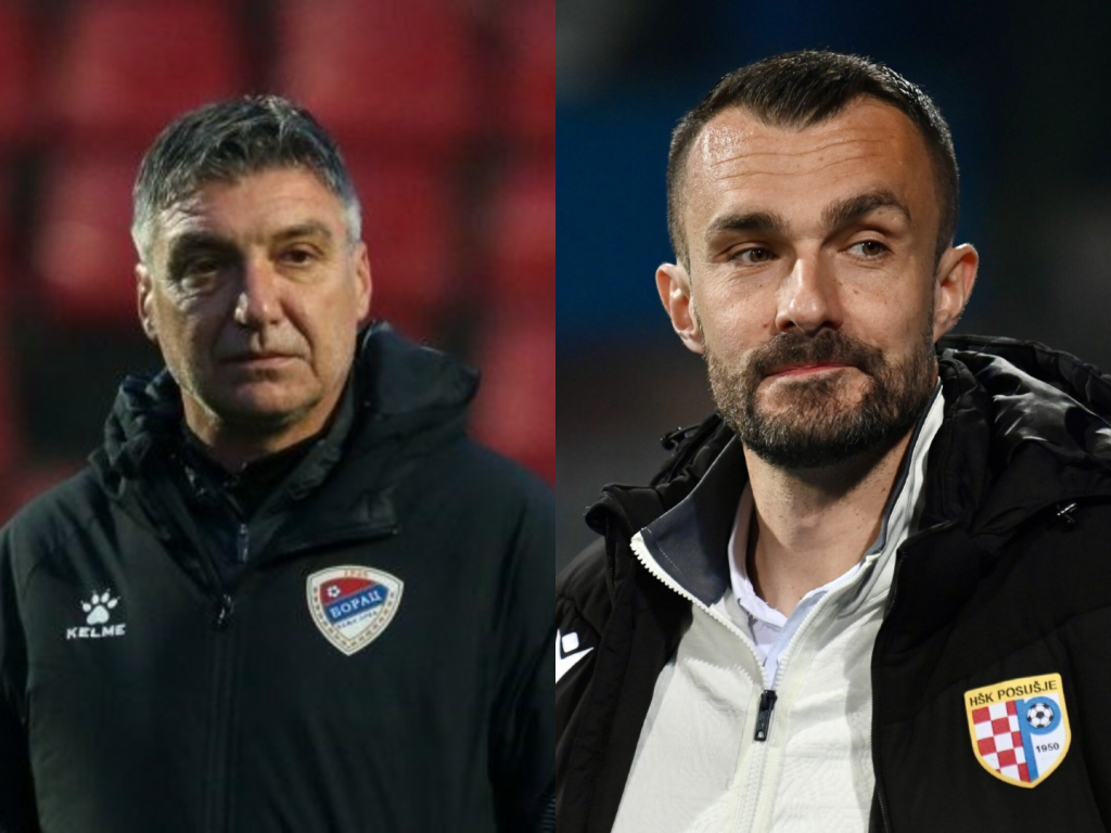 Marinović hvali igru svog tima, Bašić iskren: “Treći gol nas je slomio!”