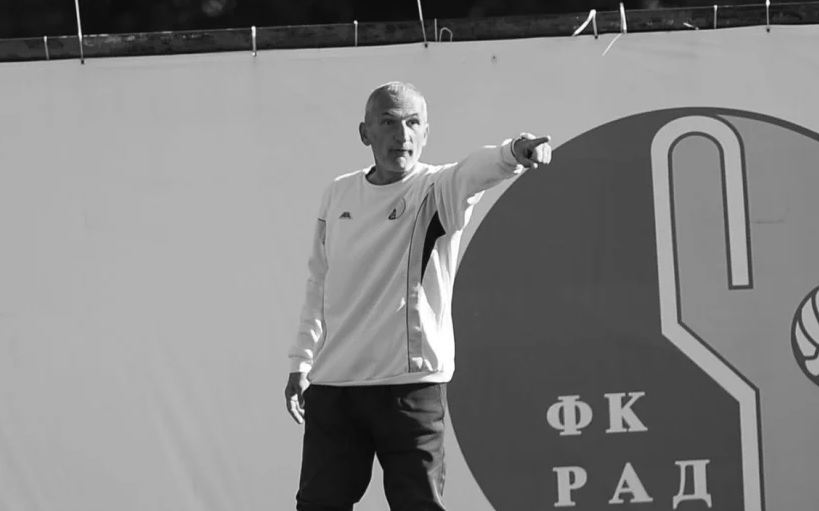 Džemaludin Mušović
