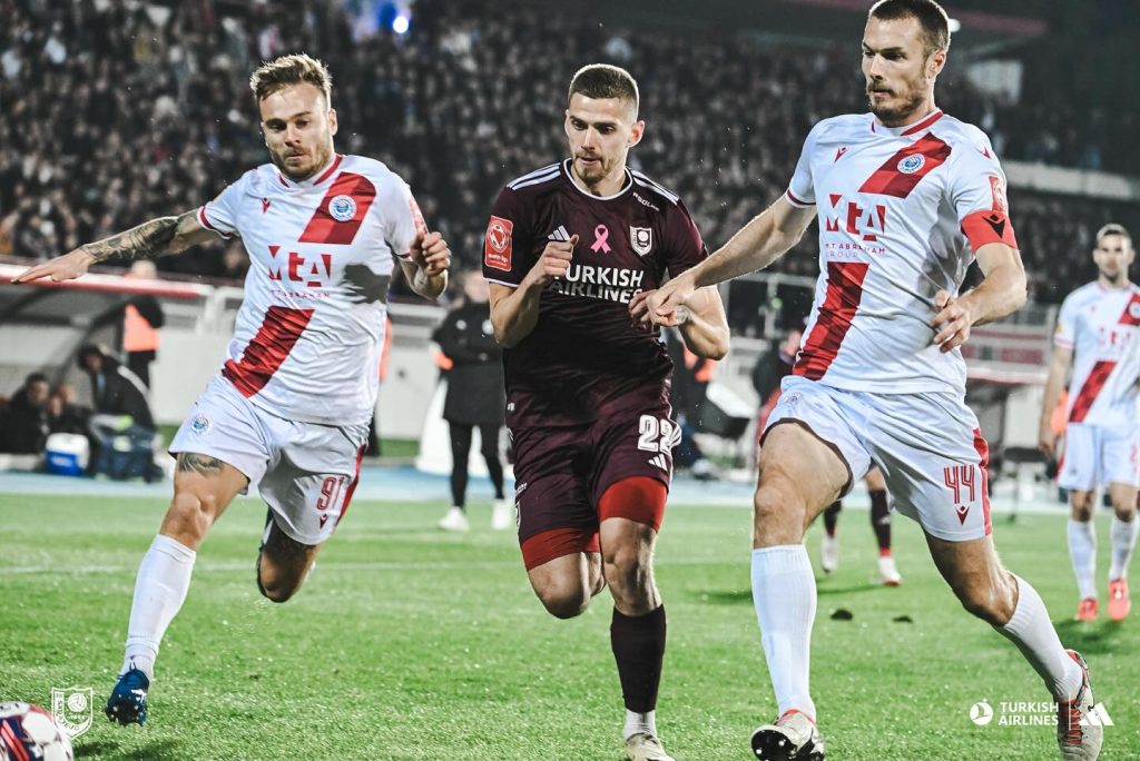 Vječna tabela: Kroz prvenstvo prošlo 40 timova, samo četiri kluba nikada nisu ispali u niži rang!