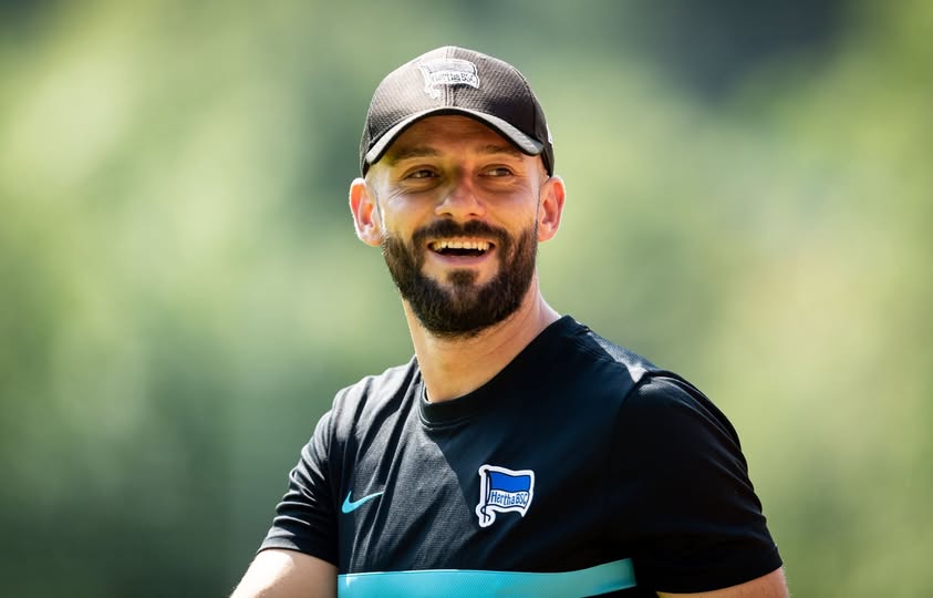(FOTO) Naš trener stigao u Mađarsku, a zvijezda Chelseaja pokazala koliko ga cijeni