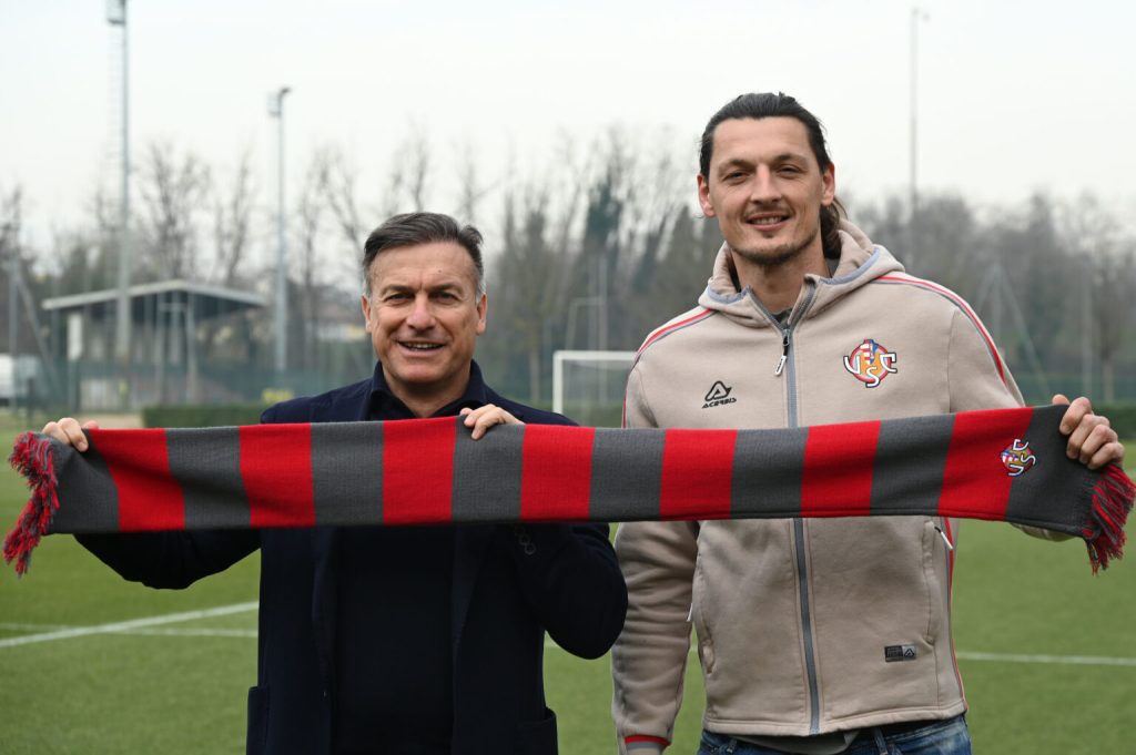 Milan Đurić napustio Parmu i potpisao za klub koji dobro poznaje