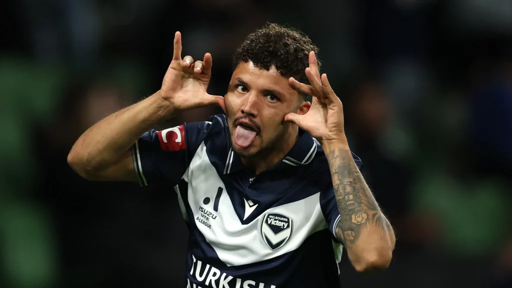 sANTOS