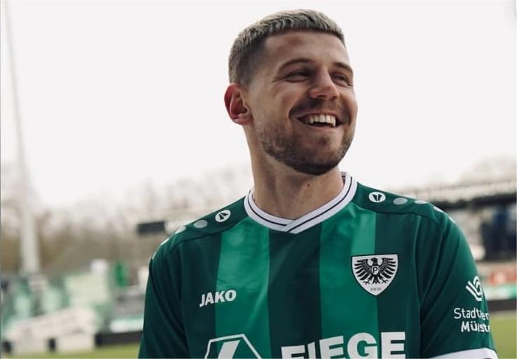 Imad Rondić zvanično u Münsteru: Bh. napadač se vratio u Njemačku