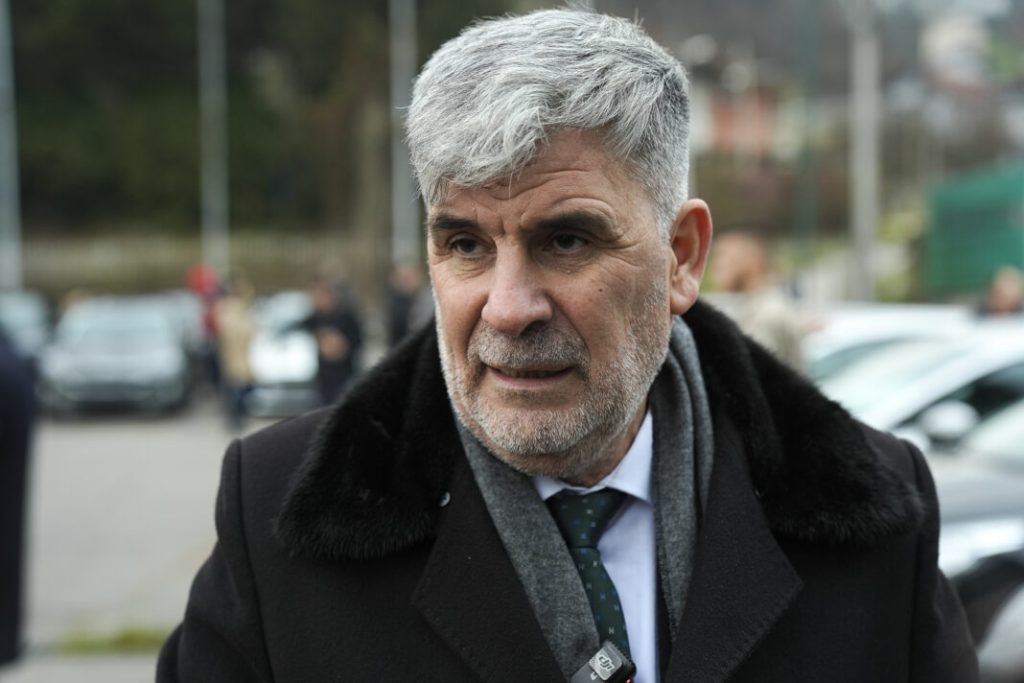 Ko je kupac zgrade NS BiH u Sarajevu? Jedan je od najbogatijih u regiji