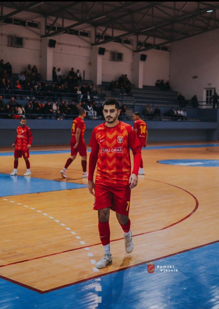 FC Mostar SG u derbiju kola gostuje u Sarajevu:Kapiten izjavom oduševio navijače