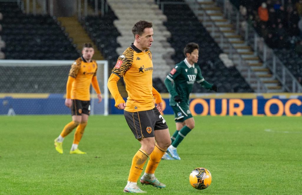 hadziahmetovic hull city