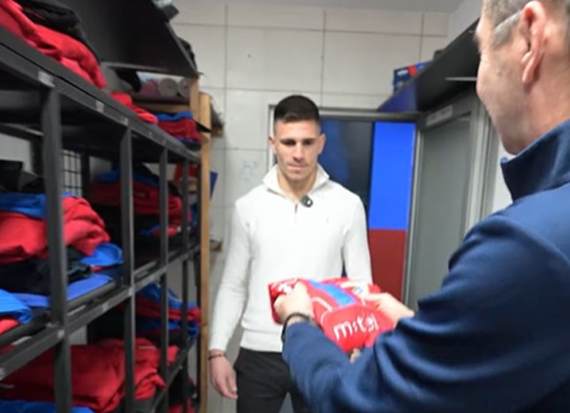 Puče transfer bomba u Banjaluci: Borac doveo veliko pojačanje