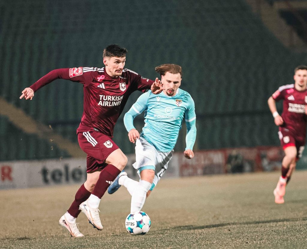 Fudbaler Manchester Uniteda na društvenim mrežama objavio kako prati FK Sarajevo