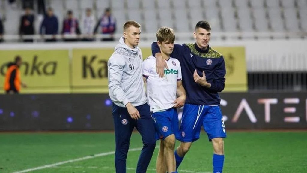 Nekadašnji mladi reprezentativac BiH napravio inostrani transfer