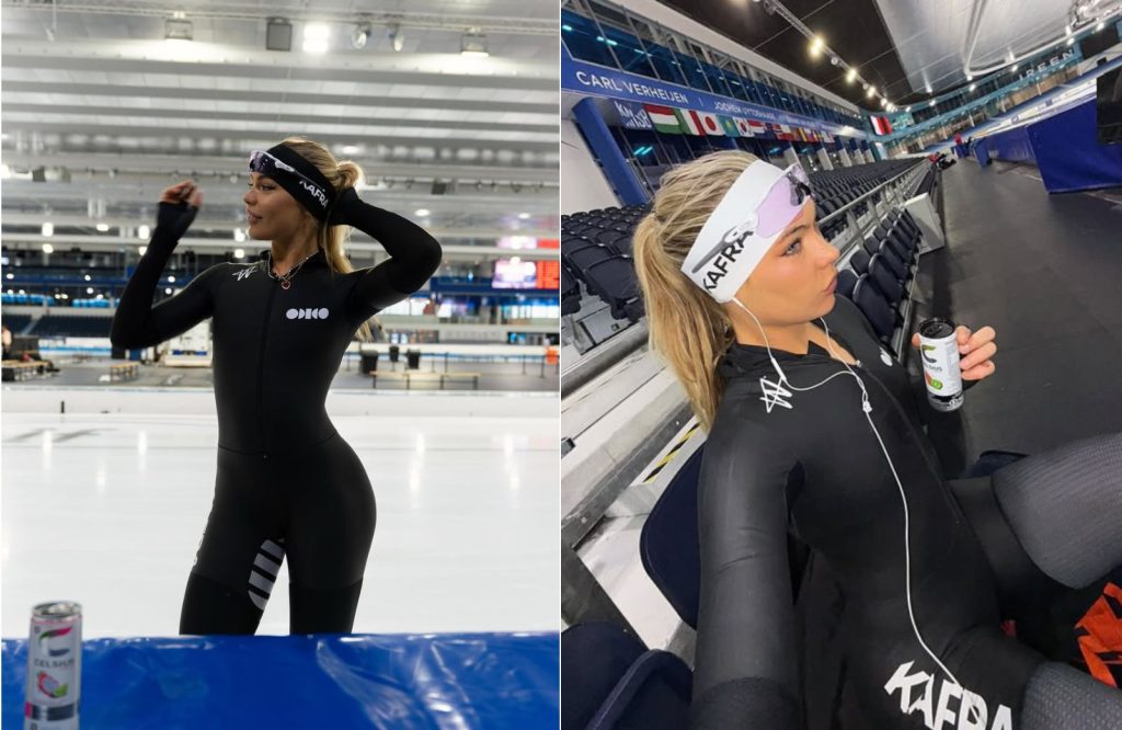 Jutta Leerdam