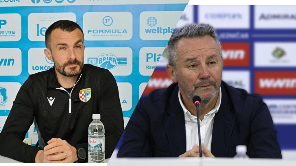 Bašić zadovoljan nakon pobjede, Stojanovićeva izjava šokirala sve – vidno razočaran porazom